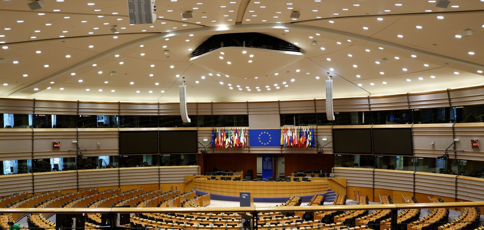 European institutions and mobility