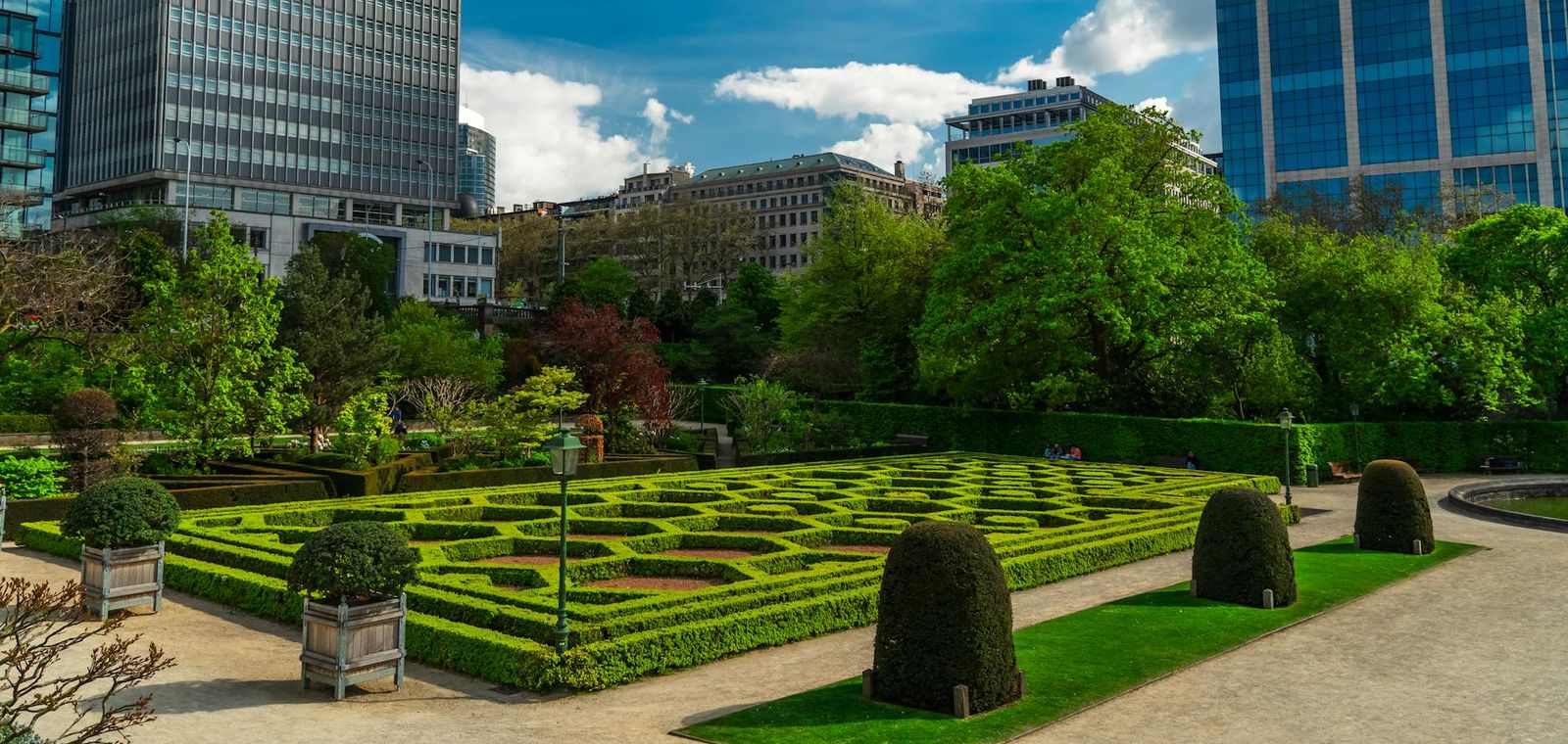 European institutions and mobility