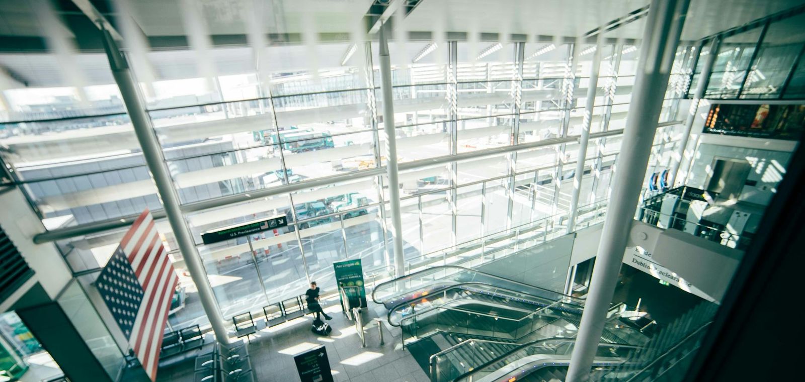 International business and travel