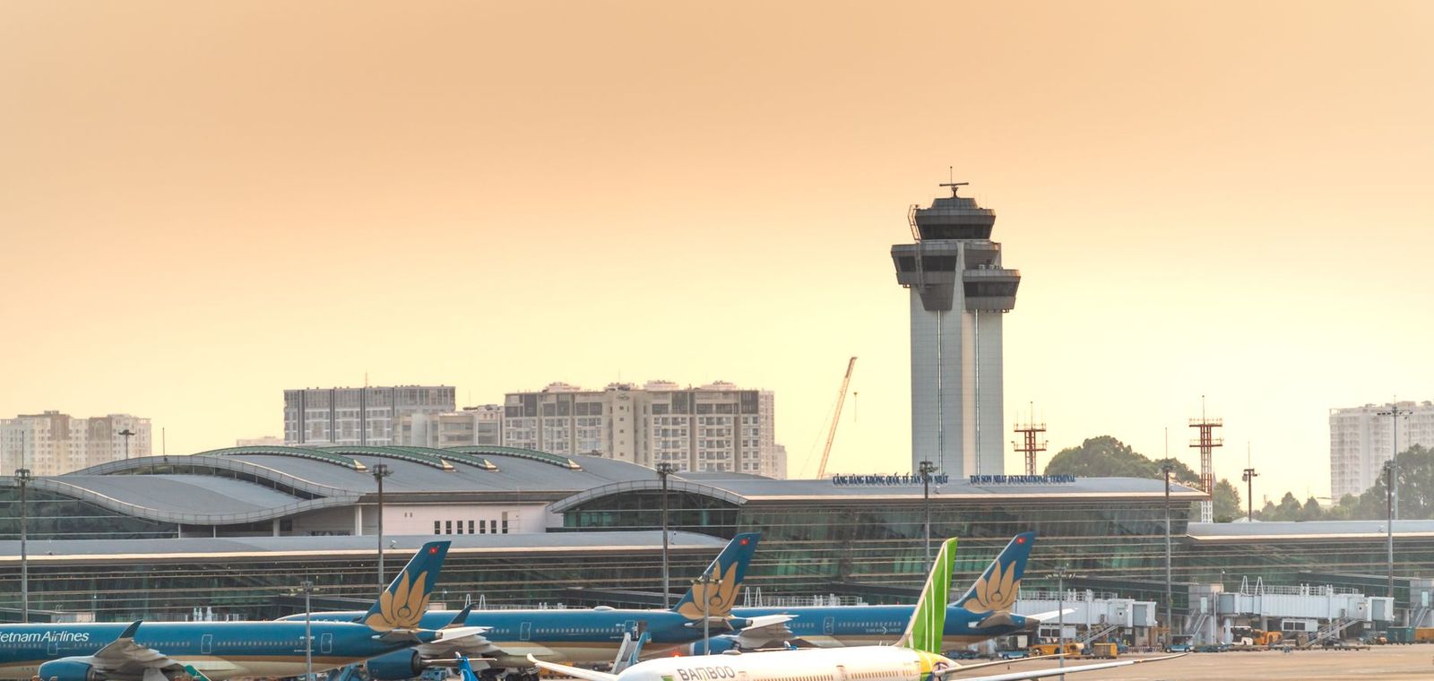 International business and travel